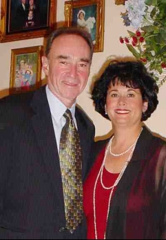 Alan and Linda